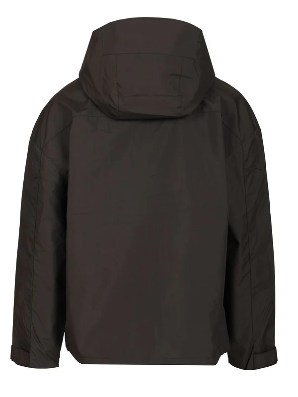 Kenzo Black Jackets - Image 2