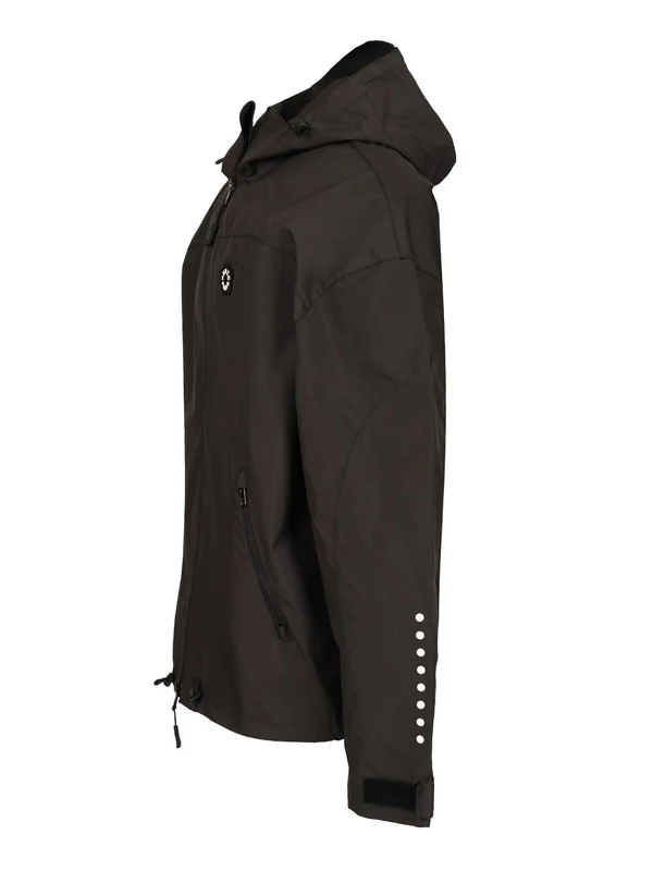 Kenzo Black Jackets - Image 3