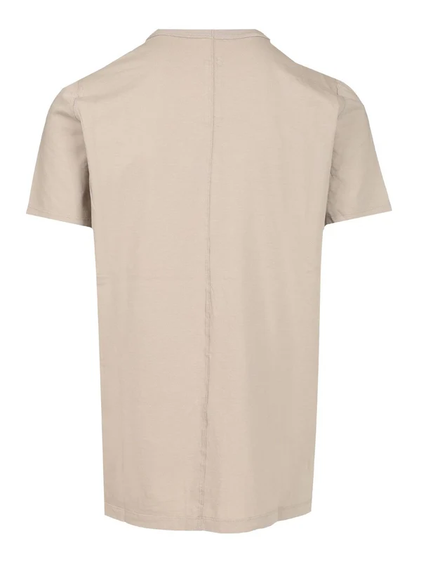 Rick Owens Beige Half Sleeve - Image 2