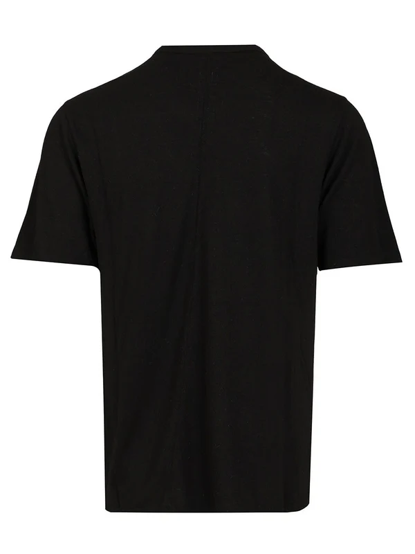 Rick Owens Black Half Sleeve - Image 2