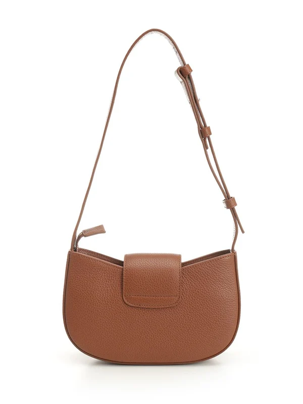 Ferragamo Brown Crossbody & Shoulder Bags - Image 3