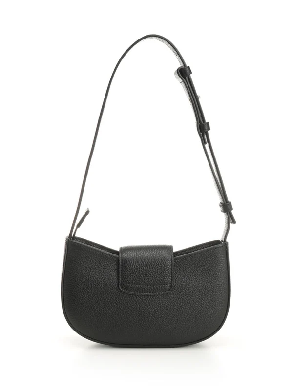 Ferragamo Black Crossbody & Shoulder Bags - Image 3