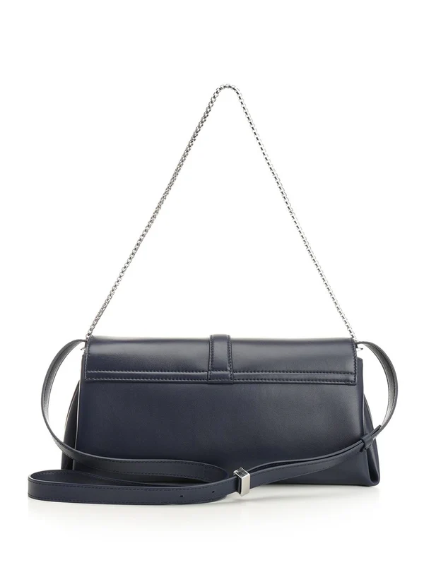 Ferragamo Navy Crossbody & Shoulder Bags - Image 3