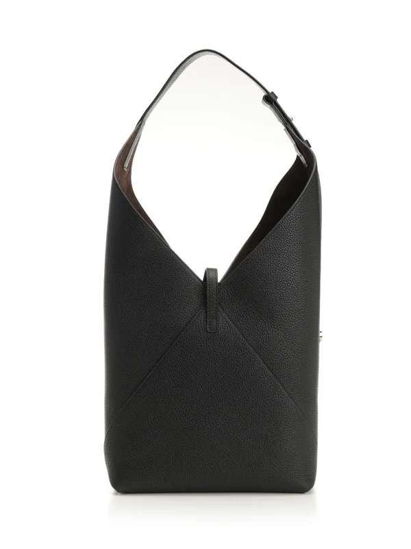 Ferragamo Black Crossbody & Shoulder Bags - Image 3