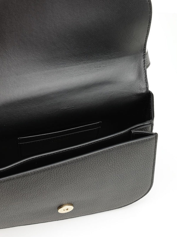 Ferragamo Black Crossbody & Shoulder Bags - Image 4