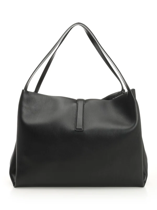 Ferragamo Black Crossbody & Shoulder Bags - Image 3