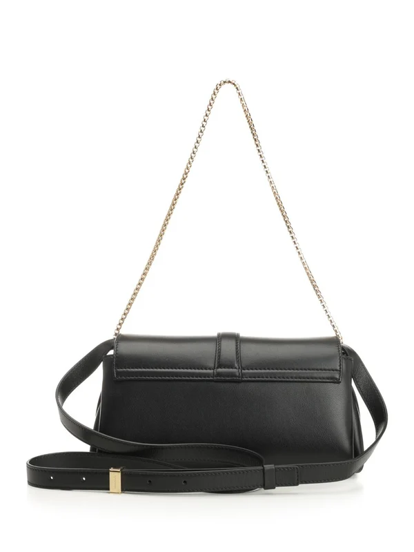 Ferragamo Black Crossbody & Shoulder Bags - Image 3