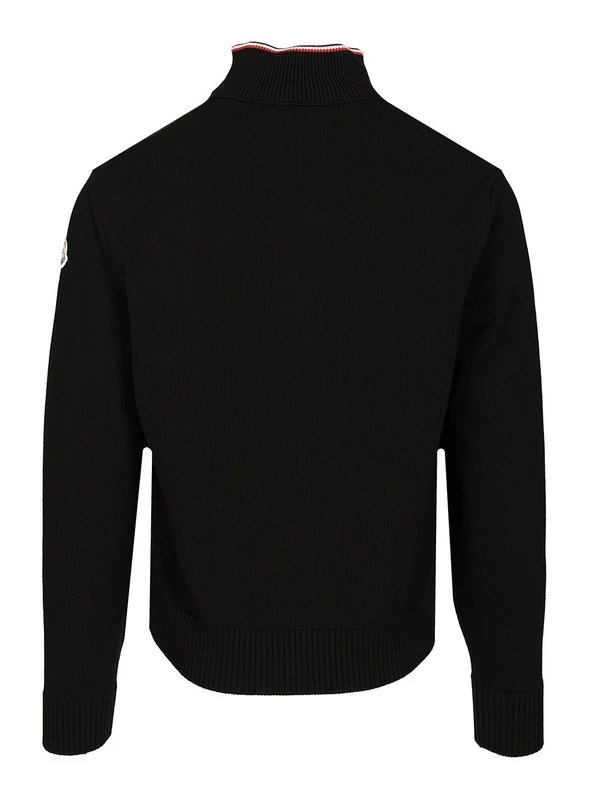 Moncler Black Down - Image 2