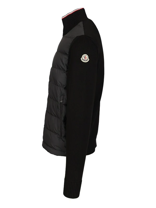 Moncler Black Down - Image 3