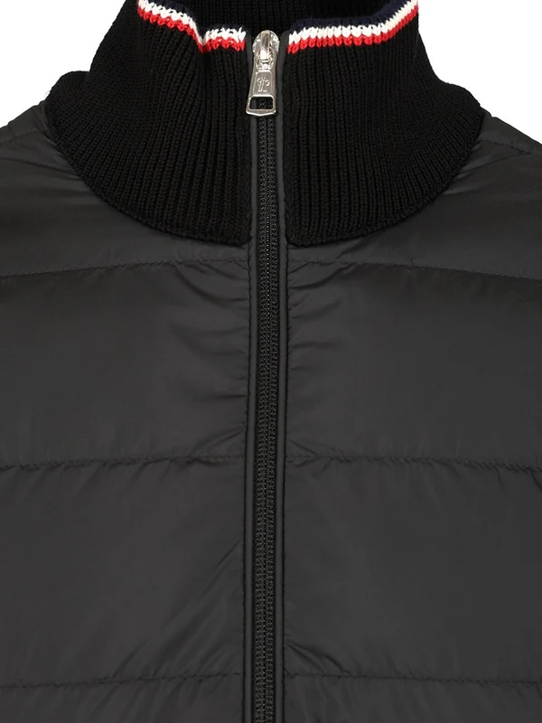 Moncler Black Down - Image 4