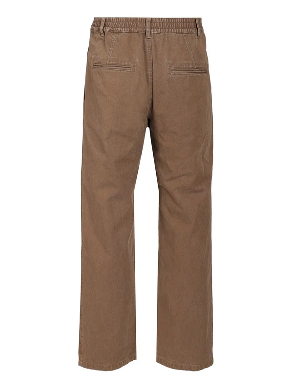 Isabel Marant Brown Trousers - Image 2
