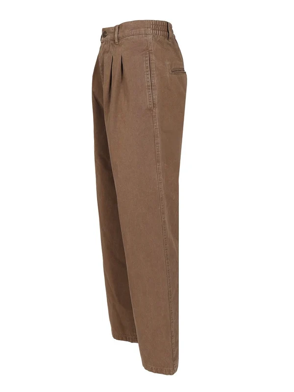 Isabel Marant Brown Trousers - Image 3