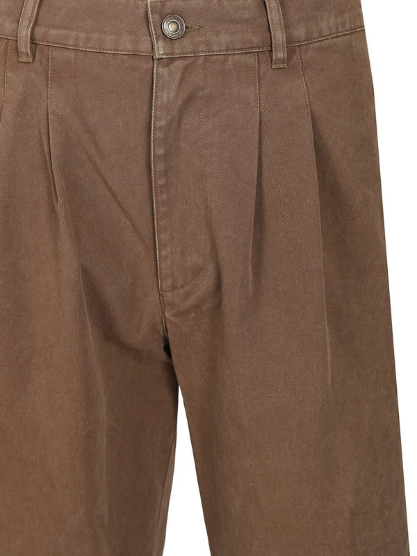 Isabel Marant Brown Trousers - Image 4