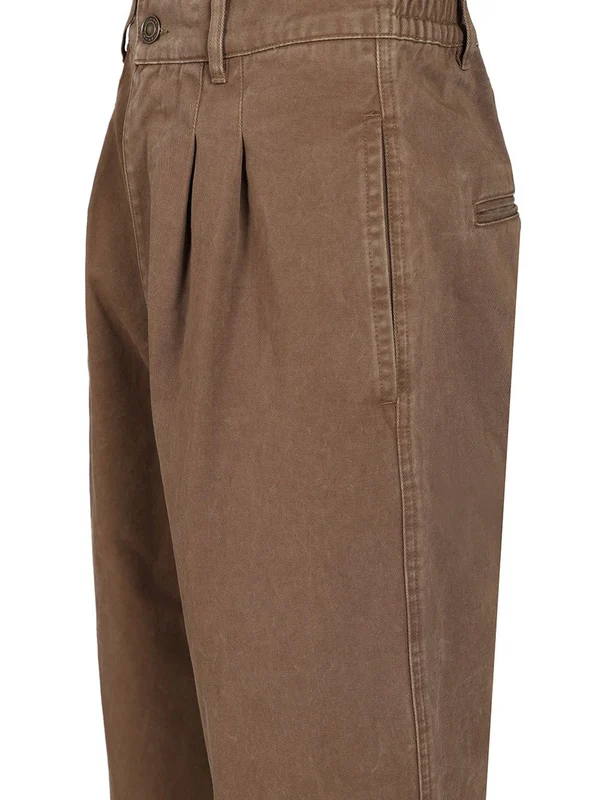 Isabel Marant Brown Trousers - Image 5