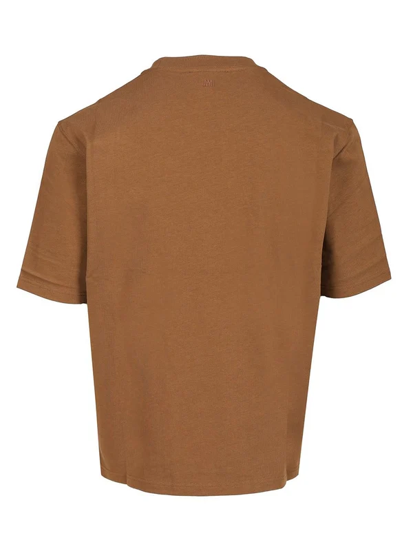 Ami Brown Half Sleeve - Image 2
