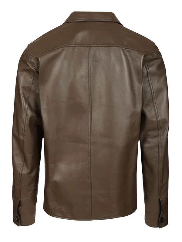 Tom Ford Green Jackets - Image 2