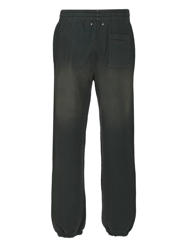 Golden Goose Black Casual Pants - Image 2
