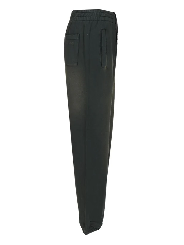 Golden Goose Black Casual Pants - Image 3