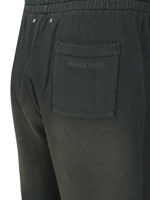 Golden Goose Black Casual Pants - Image 4