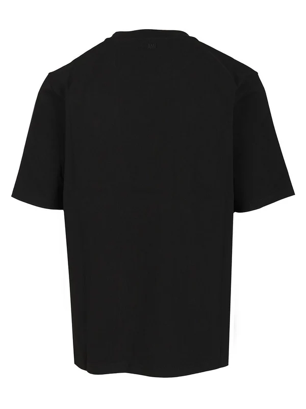 Ami Black Half Sleeve - Image 2