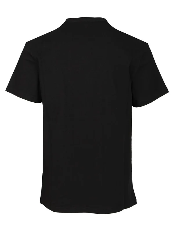 Alexander Mcqueen Black Half Sleeve - Image 2