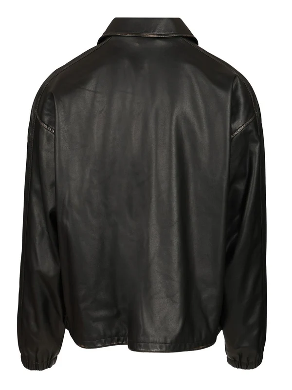 Diesel Black Jackets - Image 2