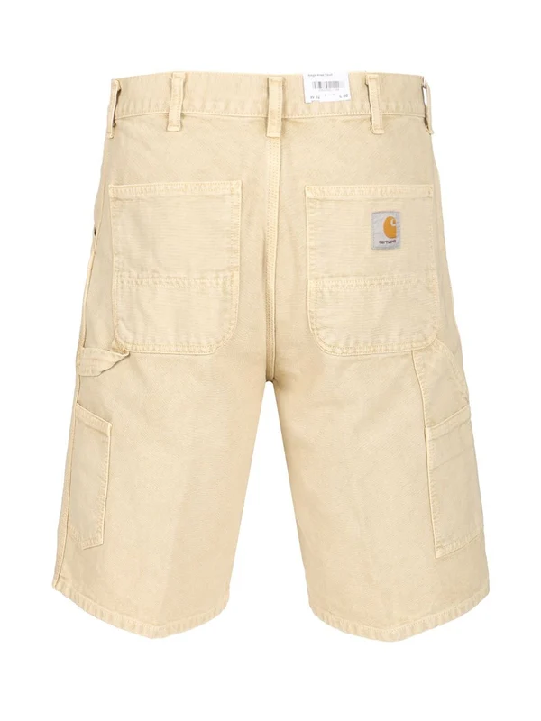 Carhartt Beige Shorts - Image 2
