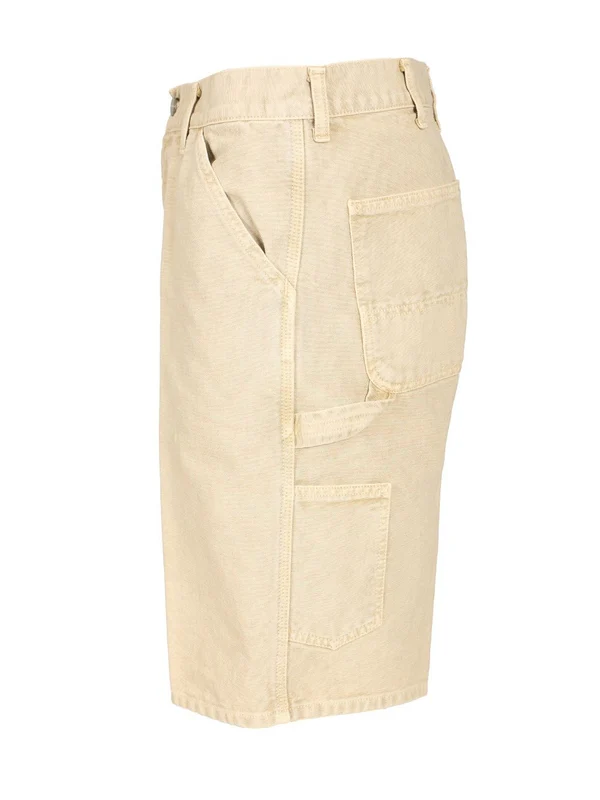 Carhartt Beige Shorts - Image 3