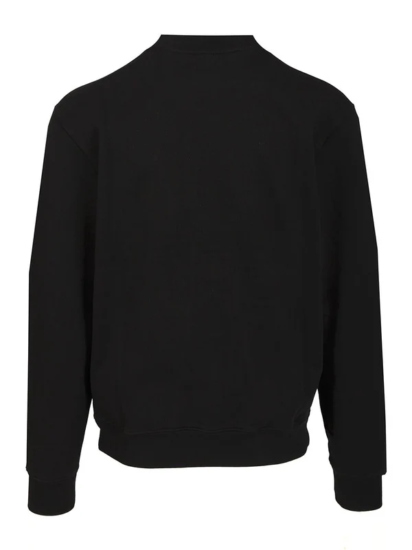 Jacquemus Black Sweatshirts - Image 2