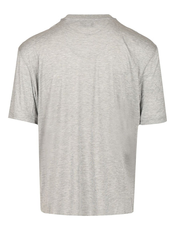 Ami Grey Half Sleeve - Image 2