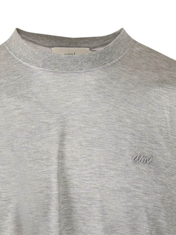 Ami Grey Half Sleeve - Image 3
