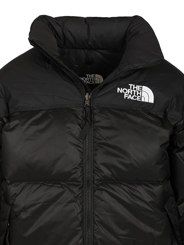 The North Face Black Down - Image 4