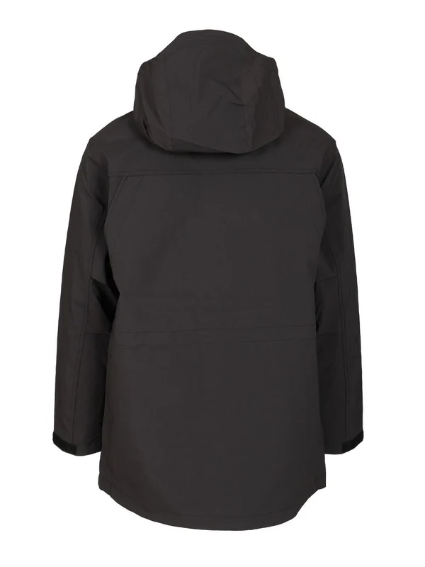 Carhartt Black Jackets - Image 2