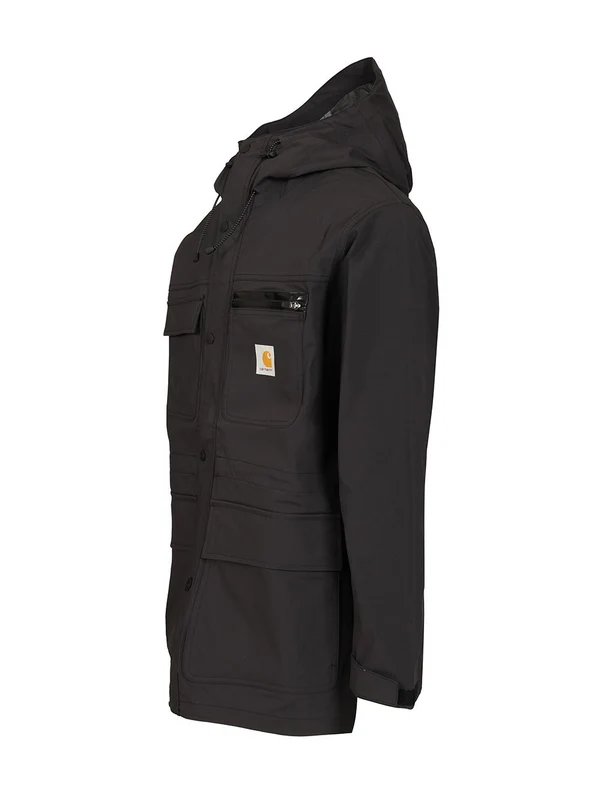 Carhartt Black Jackets - Image 3