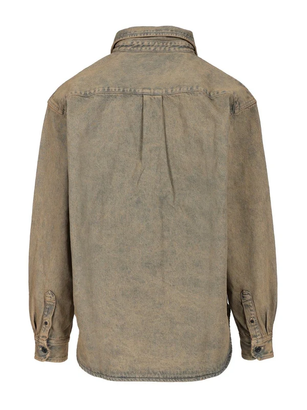 Carhartt Blue Shirts - Image 2