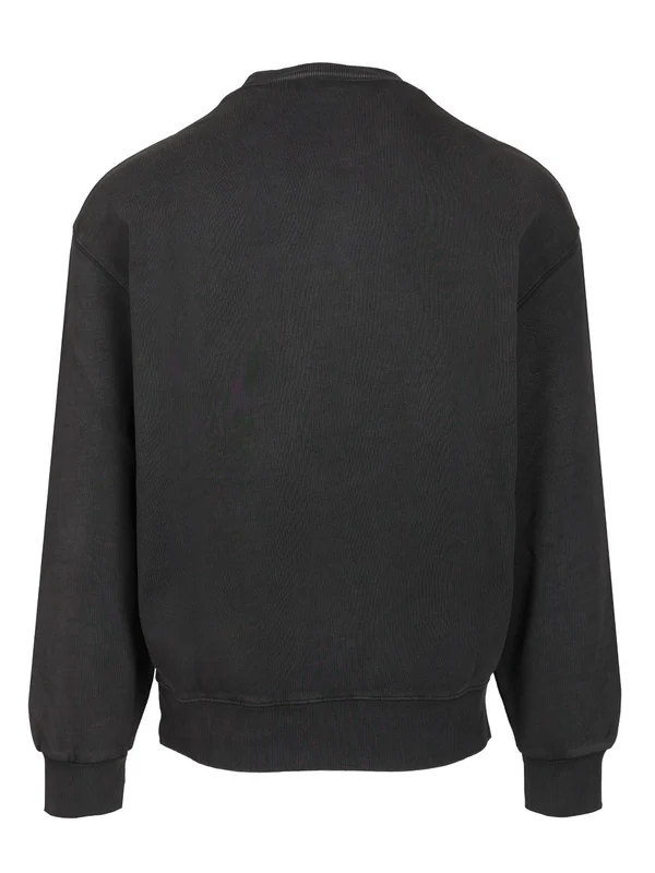 Carhartt Grey Sweatshirts - Image 2