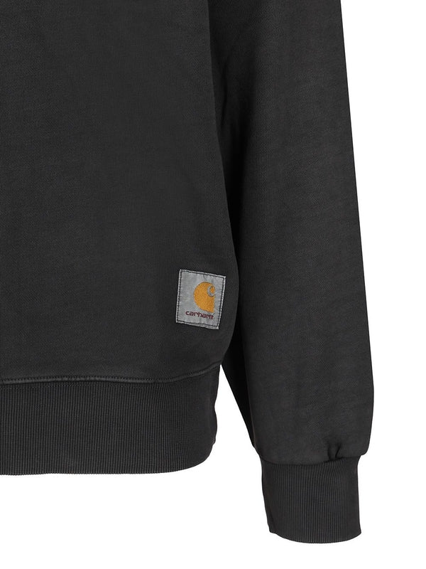 Carhartt Grey Sweatshirts - Image 3