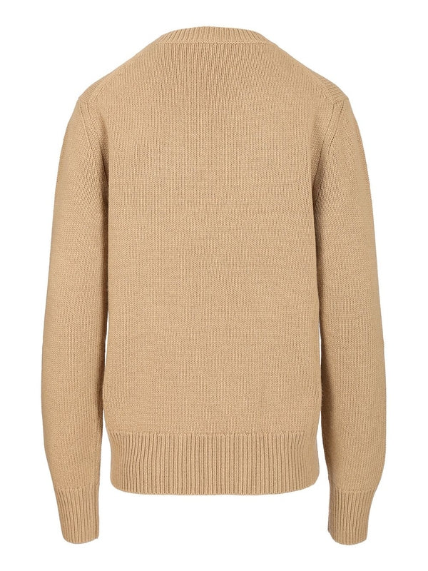 Burberry Brown Knitted - Image 2