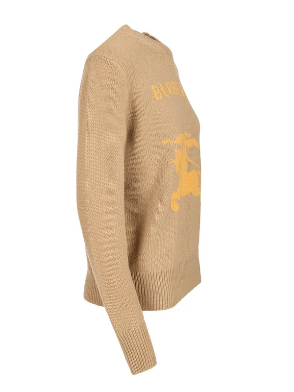 Burberry Brown Knitted - Image 3