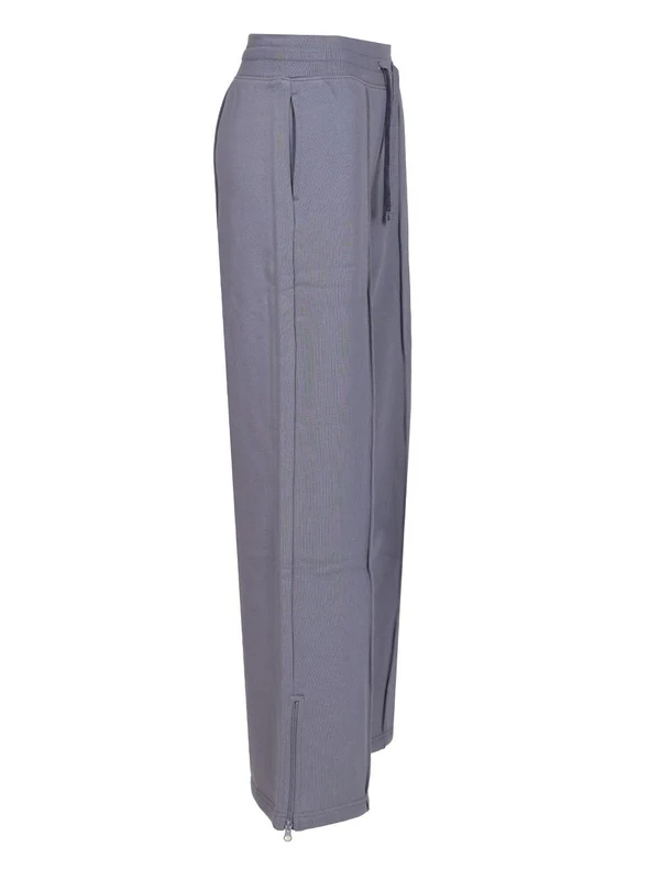 The North Face Blue Casual Pants - Image 3