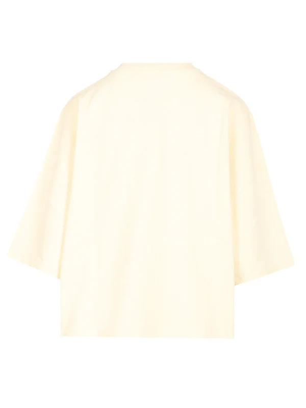 Jacquemus Beige Half Sleeve - Image 2