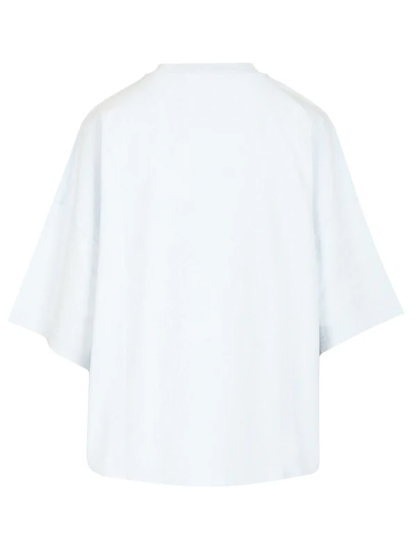 Jacquemus White Half Sleeve - Image 2