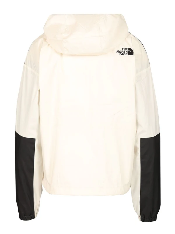 The North Face White Black Jackets - Image 2