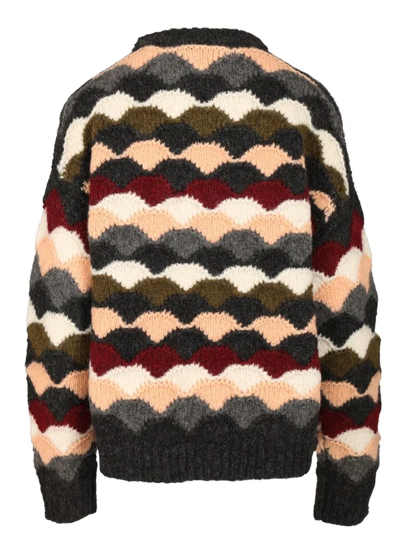 Alanui Multicolor Knitted - Image 2