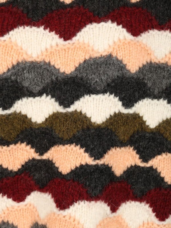 Alanui Multicolor Knitted - Image 4