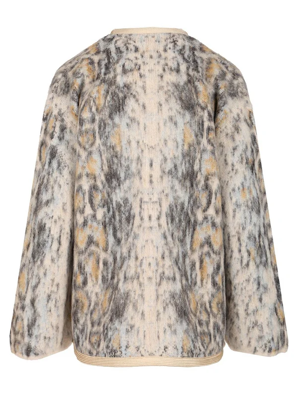 Forte_Forte Multicolor Coats - Image 2