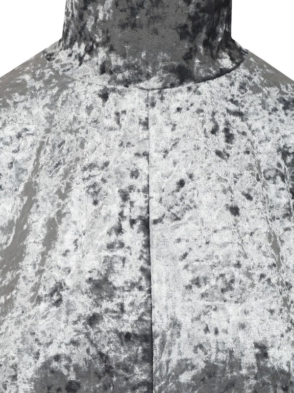 Forte_Forte Grey Long Sleeve - Image 4