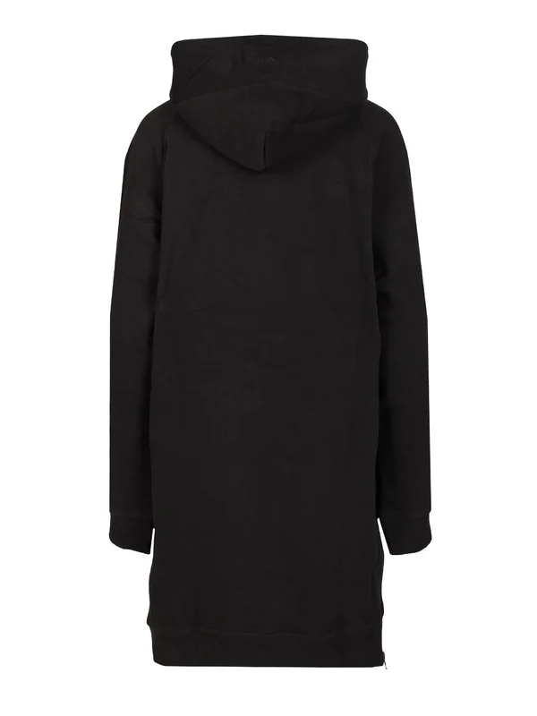 The North Face Black Midi Dress - Image 2