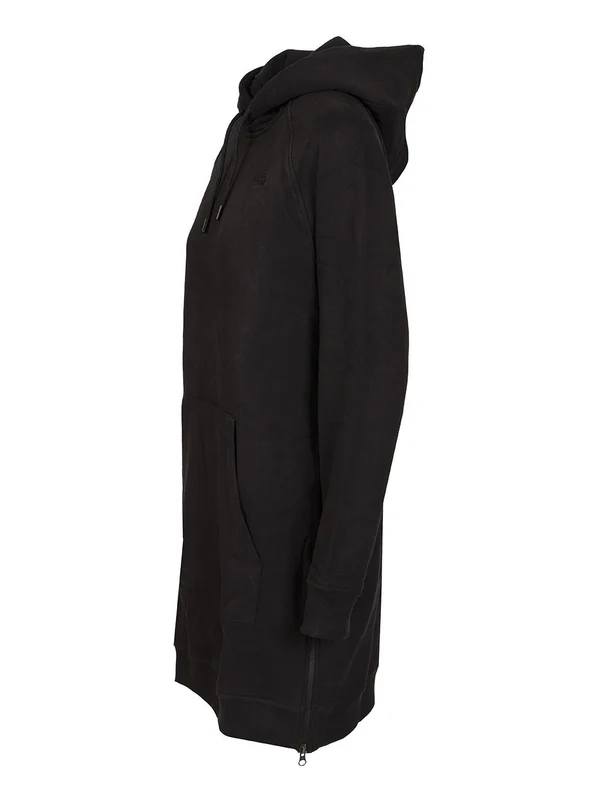 The North Face Black Midi Dress - Image 3