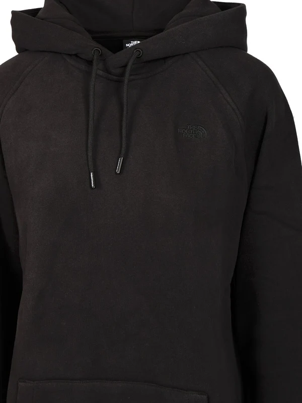 The North Face Black Midi Dress - Image 4